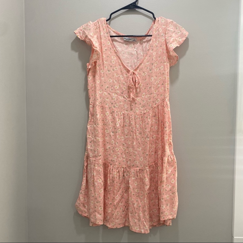 Arizona Jean. Floral dress